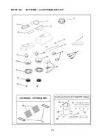 Preview for 23 page of KOBE CH7736SQB-1 Installation Instructions And Operation Manual