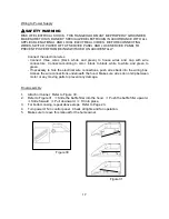 Preview for 19 page of KOBE CH7930SQB Installation Instructions Manual