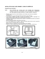 Preview for 42 page of KOBE CH7930SQB Installation Instructions Manual