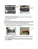 Preview for 50 page of KOBE CH7930SQB Installation Instructions Manual