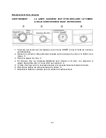 Preview for 55 page of KOBE CH7930SQB Installation Instructions Manual