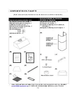 Preview for 72 page of KOBE CH7930SQB Installation Instructions Manual