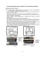 Preview for 77 page of KOBE CH7930SQB Installation Instructions Manual