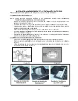 Preview for 79 page of KOBE CH7930SQB Installation Instructions Manual