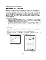 Preview for 85 page of KOBE CH7930SQB Installation Instructions Manual