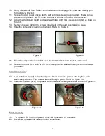 Preview for 9 page of KOBE CH8136SQ Installation Instructions And Operation Manual