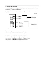 Предварительный просмотр 11 страницы KOBE CH8136SQB Installation Instructions And Operation Manual