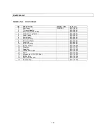 Preview for 16 page of KOBE CH8136SQB Installation Instructions And Operation Manual