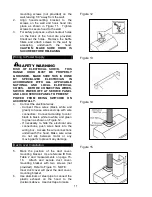 Предварительный просмотр 13 страницы KOBE CH9130SQB Installation Instructions And Operation Manual