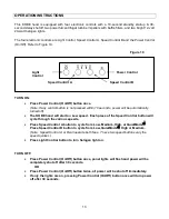 Предварительный просмотр 15 страницы KOBE CH9130SQB Installation Instructions And Operation Manual