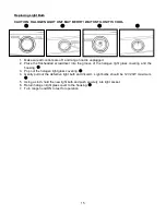 Предварительный просмотр 17 страницы KOBE CH9130SQB Installation Instructions And Operation Manual