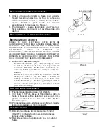 Предварительный просмотр 40 страницы KOBE CH9130SQB Installation Instructions And Operation Manual