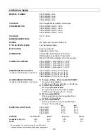 Предварительный просмотр 47 страницы KOBE CH9130SQB Installation Instructions And Operation Manual