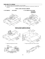 Предварительный просмотр 48 страницы KOBE CH9130SQB Installation Instructions And Operation Manual