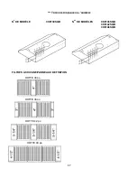 Предварительный просмотр 49 страницы KOBE CH9130SQB Installation Instructions And Operation Manual