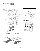 Предварительный просмотр 52 страницы KOBE CH9130SQB Installation Instructions And Operation Manual