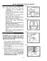 Предварительный просмотр 68 страницы KOBE CH9130SQB Installation Instructions And Operation Manual