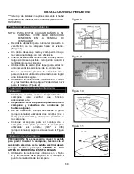 Предварительный просмотр 70 страницы KOBE CH9130SQB Installation Instructions And Operation Manual