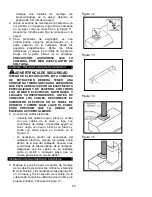 Предварительный просмотр 71 страницы KOBE CH9130SQB Installation Instructions And Operation Manual