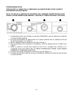 Предварительный просмотр 75 страницы KOBE CH9130SQB Installation Instructions And Operation Manual