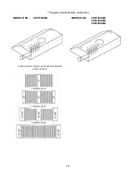 Предварительный просмотр 78 страницы KOBE CH9130SQB Installation Instructions And Operation Manual