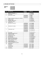 Предварительный просмотр 79 страницы KOBE CH9130SQB Installation Instructions And Operation Manual