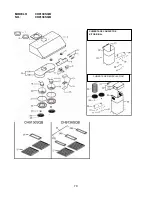 Предварительный просмотр 81 страницы KOBE CH9130SQB Installation Instructions And Operation Manual