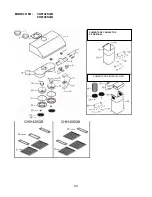 Предварительный просмотр 82 страницы KOBE CH9130SQB Installation Instructions And Operation Manual