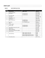 Preview for 17 page of KOBE CHX-30 Series(400 CFM-LED) Installation Instructions And Operation Manual