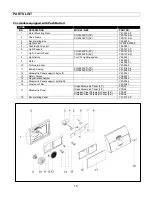 Preview for 17 page of KOBE CHX30 Series Installation Instructions And Operation Manual