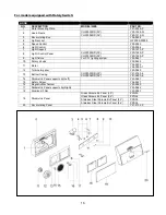 Preview for 18 page of KOBE CHX30 Series Installation Instructions And Operation Manual