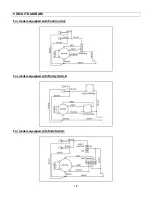 Preview for 20 page of KOBE CHX30 Series Installation Instructions And Operation Manual