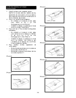 Preview for 32 page of KOBE CHX30 Series Installation Instructions And Operation Manual