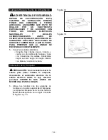 Preview for 56 page of KOBE CHX30 Series Installation Instructions And Operation Manual