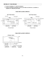 Preview for 61 page of KOBE CHX30 Series Installation Instructions And Operation Manual