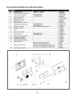 Preview for 64 page of KOBE CHX30 Series Installation Instructions And Operation Manual