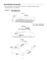 Preview for 12 page of KOBE CHX36 SQB-29 Series Installation Instructions And Operation Manual