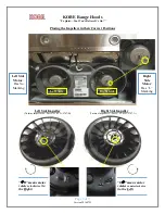 Предварительный просмотр 9 страницы KOBE CHX38 Manual