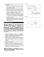 Preview for 37 page of KOBE CHX3830SQB-2 Installation Instructions And Operation Manual