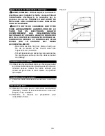 Preview for 38 page of KOBE CHX3830SQB-2 Installation Instructions And Operation Manual