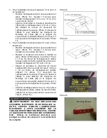 Предварительный просмотр 40 страницы KOBE CHX3830SQB-2 Installation Instructions And Operation Manual