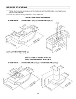 Предварительный просмотр 46 страницы KOBE CHX3830SQB-2 Installation Instructions And Operation Manual