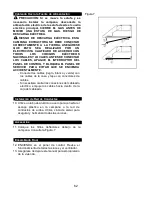 Preview for 64 page of KOBE CHX3830SQB-2 Installation Instructions And Operation Manual