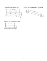 Preview for 73 page of KOBE CHX3830SQB-2 Installation Instructions And Operation Manual