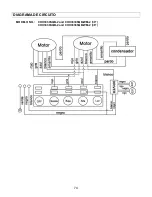 Предварительный просмотр 76 страницы KOBE CHX3830SQB-2 Installation Instructions And Operation Manual