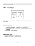 Preview for 11 page of KOBE CHX8130SQB-1 User Manual