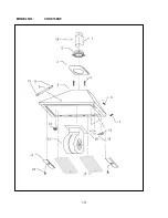 Preview for 15 page of KOBE CHX8136SF Installation Instructions And Operation Manual