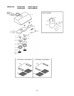 Preview for 20 page of KOBE CHX9130SB Installation Instructions And Operation Manual