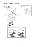 Preview for 21 page of KOBE CHX9130SB Installation Instructions And Operation Manual