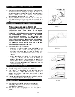 Preview for 35 page of KOBE CHX9130SB Installation Instructions And Operation Manual